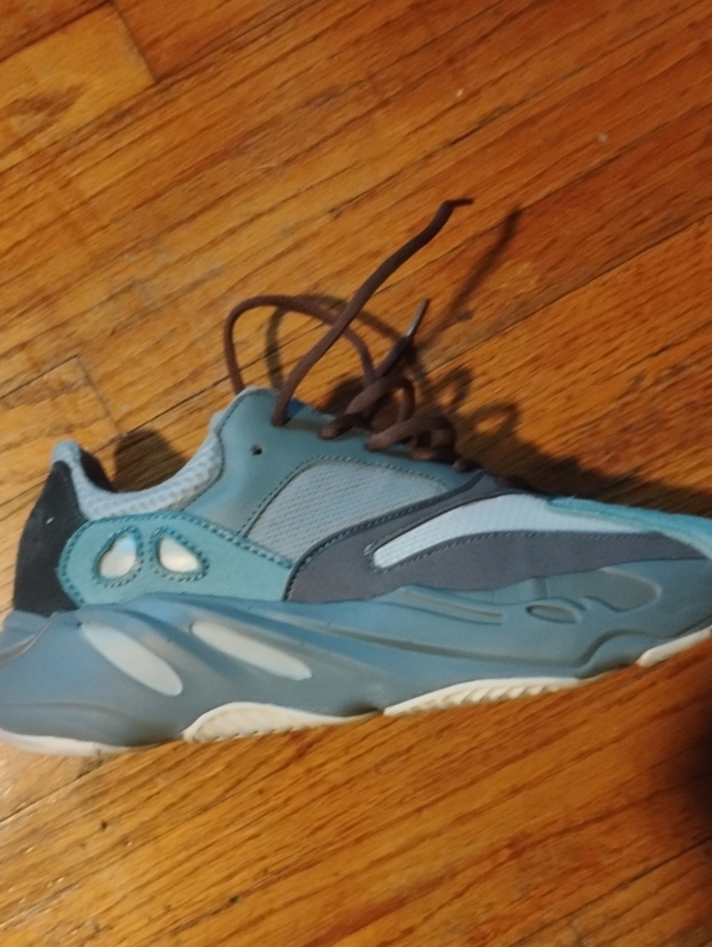 Yeezy 700 Athletic Sneaker